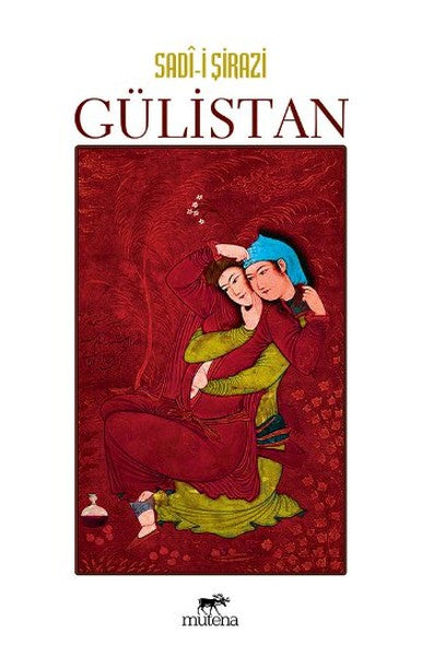Gülistan