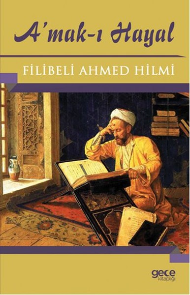 Amak-ı Hayal