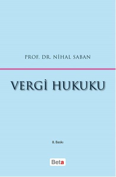 Vergi Hukuku