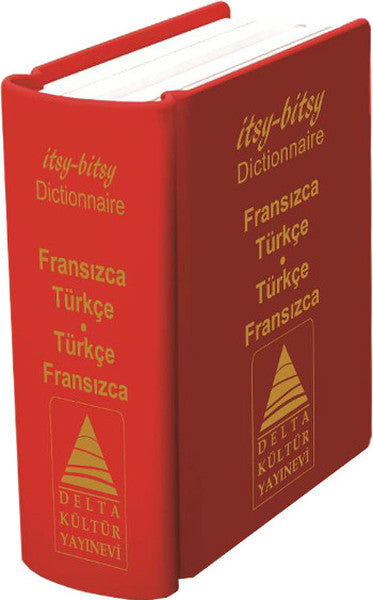 Fransızca Türkçe - Türkçe Fransızca