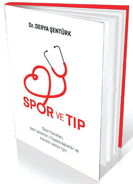 Spor ve Tıp