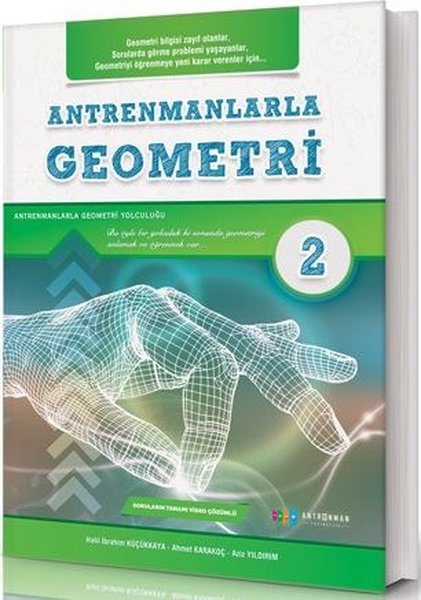 Antrenmanlarla Geometri - 2