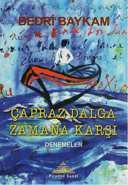 Çapraz Dalga Zamana Karşı