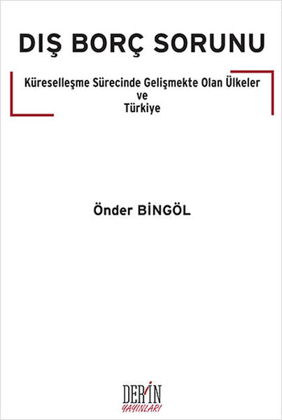 Dış Borç Sorunu
