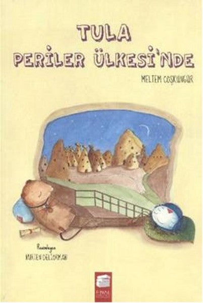 Tula Periler Ülkesi'nde