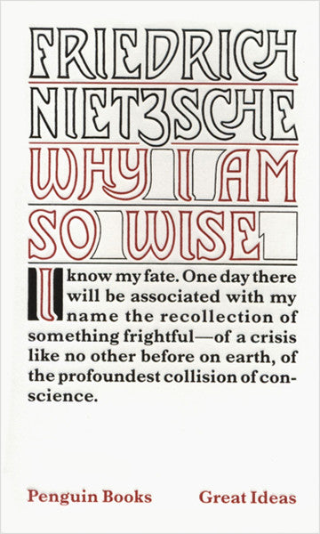 Why I am So Wise