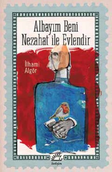 Albayım Beni Nezahat ile Evlendir