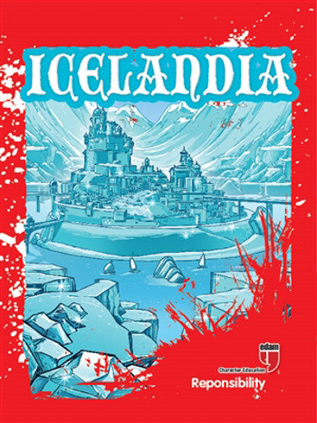 Icelandıa - Responsibility