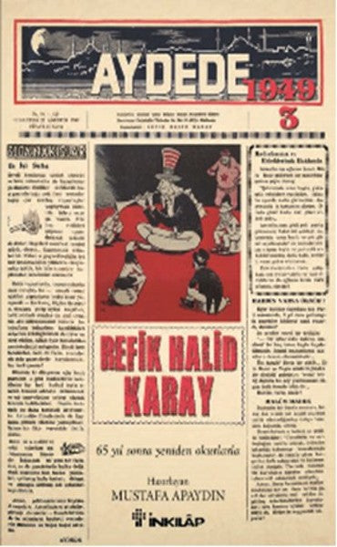 Aydede 1949 - 3