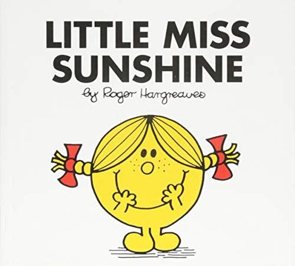 Little Miss Sunshine