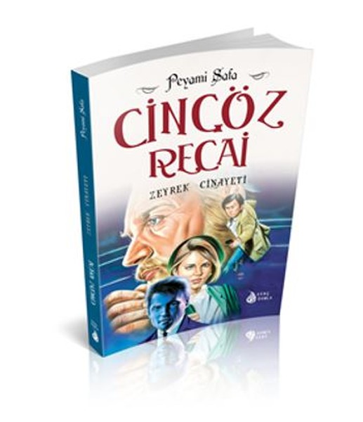 Cingöz Recai - Zeyrek Cinayeti