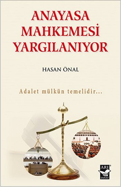 Anayasa Mahkemesi Yargılanıyor