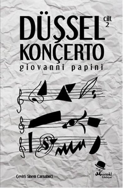 Düşsel Konçerto Cilt 2