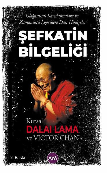 Şefkatin Bilgeliği