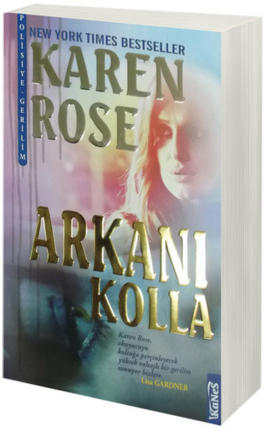 Arkanı Kolla
