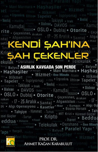 Kendi Şah'ına Şah Çekenler