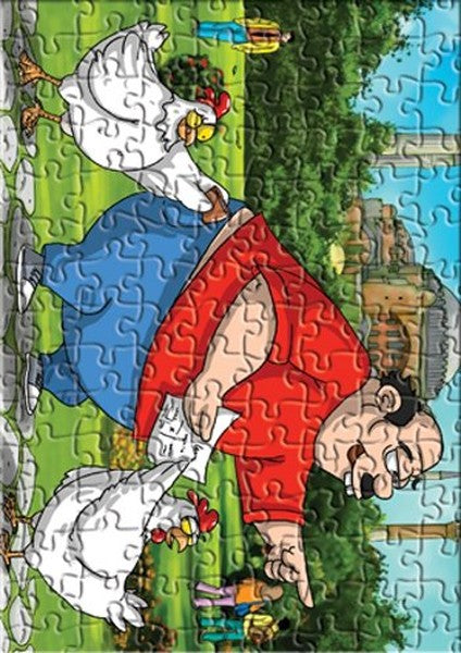 Yap Boz - Doğruluk