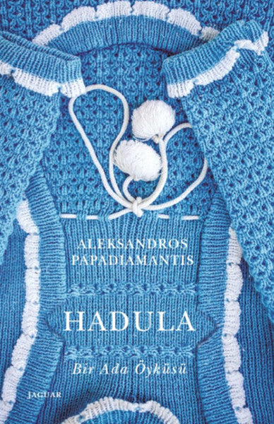 Hadula - Bir Ada Öyküsü