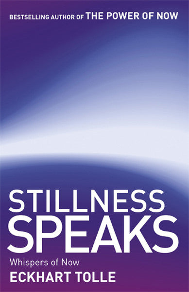 Stillness Speaks: Whispers of Now