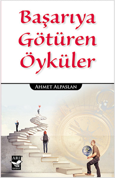 Başarıya Götüren Öyküler