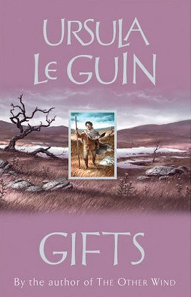Gifts (Annals of the Western Shore)