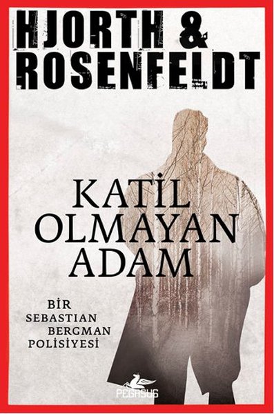 Katili Olmayan Adam
