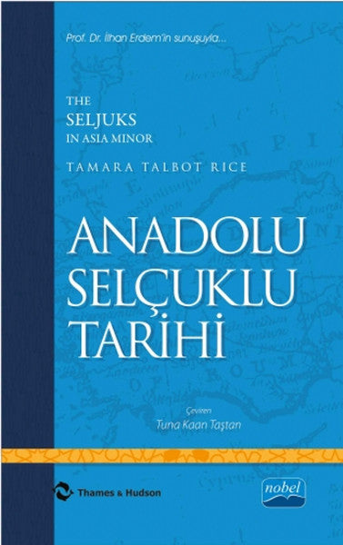 Anadolu Selçuklu Tarihi