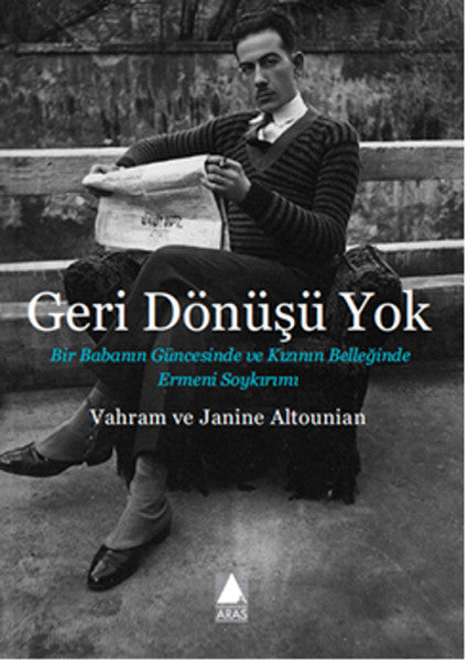 Geri Dönüşü Yok