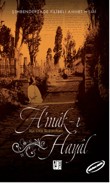 A'mak-ı Hayal