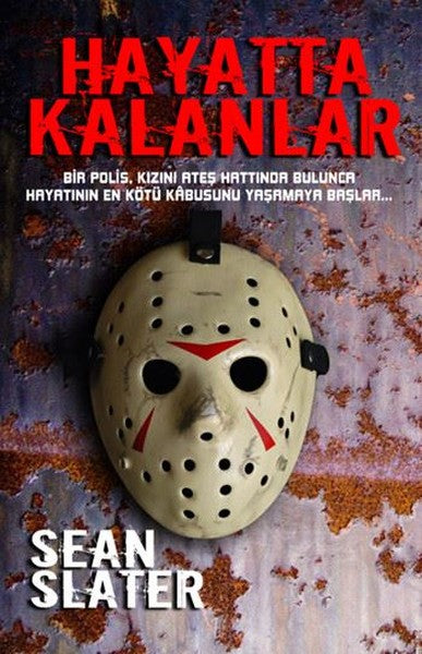 Hayatta Kalanlar