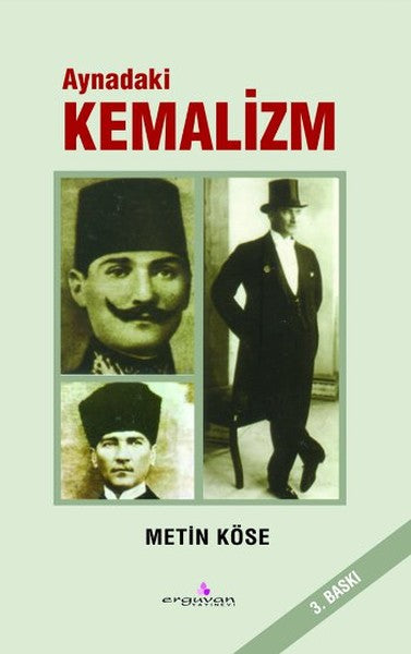 Aynadaki Kemalizm