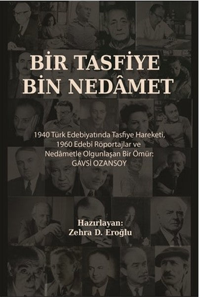 Bir Tasfiye Bin Nedamet