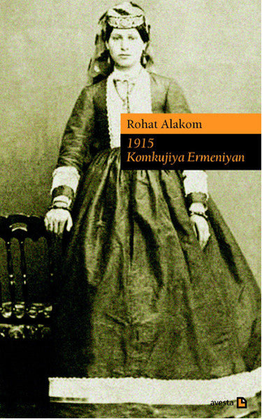 1915 Komkujiya Ermeniyan