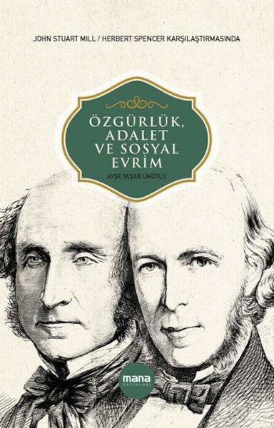 Özgürlük Adalet ve Sosyal Evrim