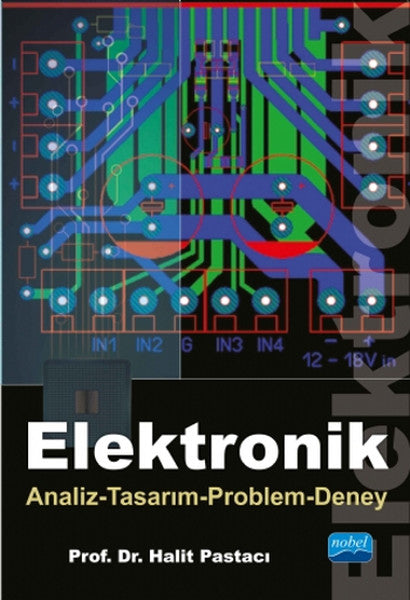 Elektronik