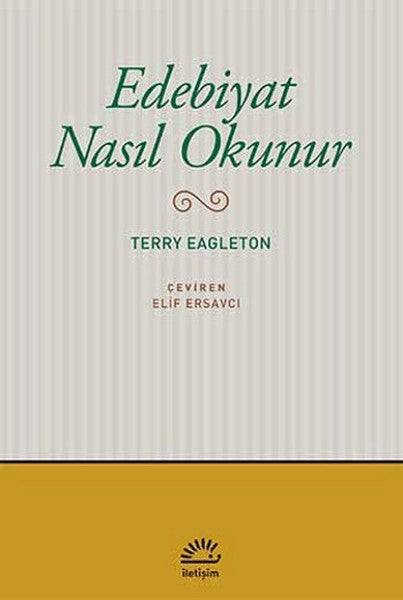Edebiyat Nasıl Okunur?