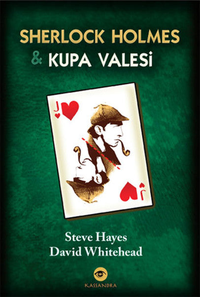 Sherlock Holmes ve Kupa Valesi