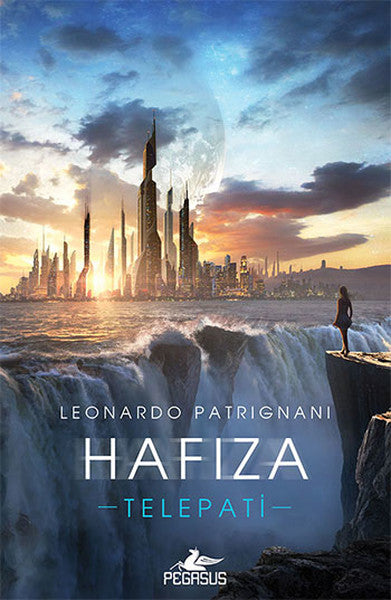 Telepati 2 - Hafıza