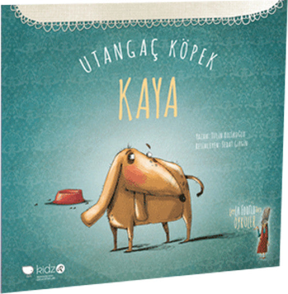 Utangaç Köpek Kaya
