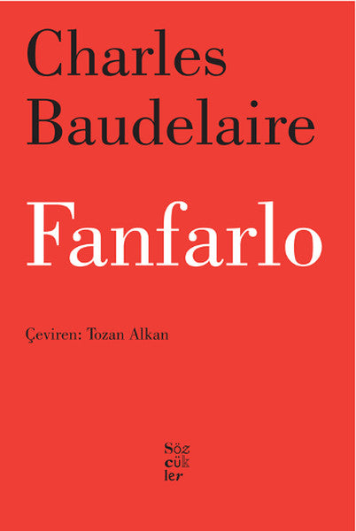 Fanfarlo