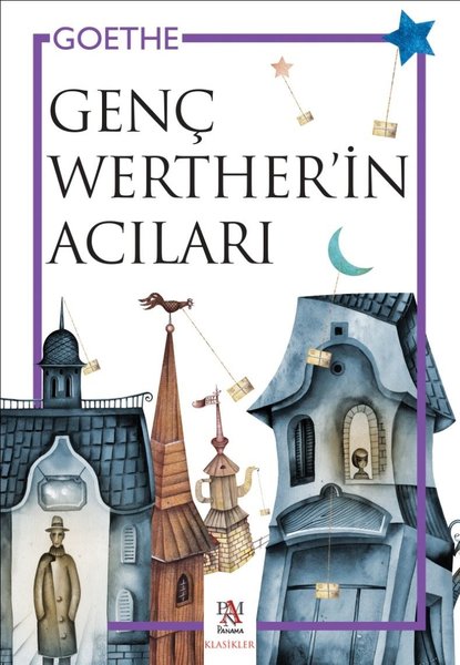 Genç Werther'in Acıları