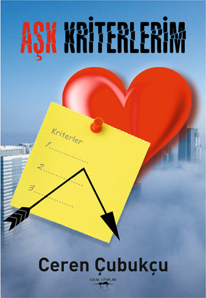 Aşk Kriterlerim