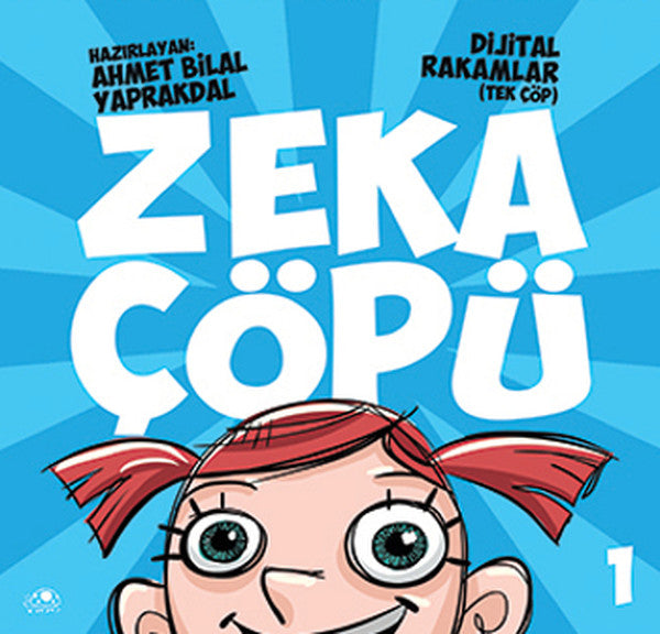 Zeka Çöpü - 1