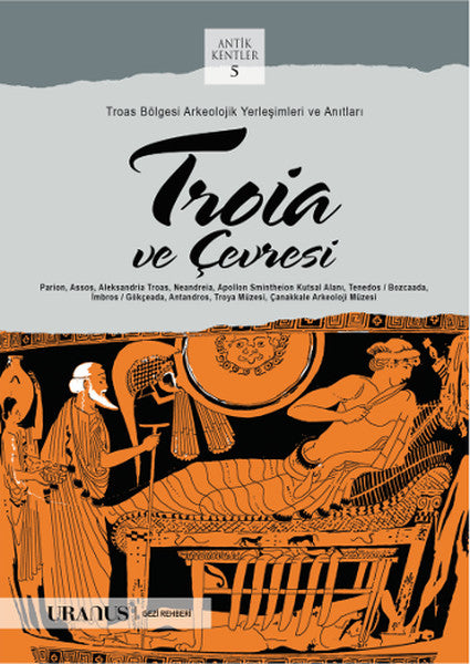 Troia ve Çevresi