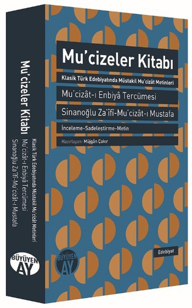 Mu'cizeler Kitabı