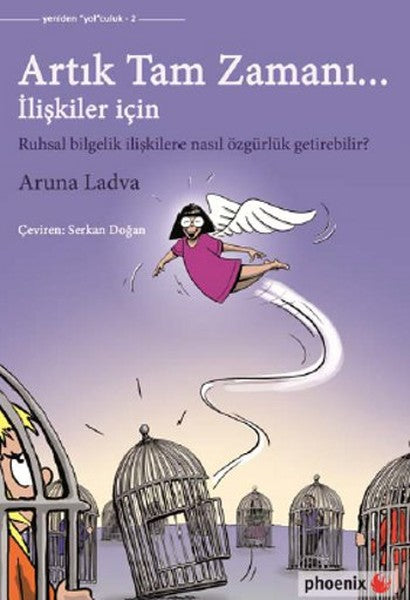 Artık Tam Zamanı...