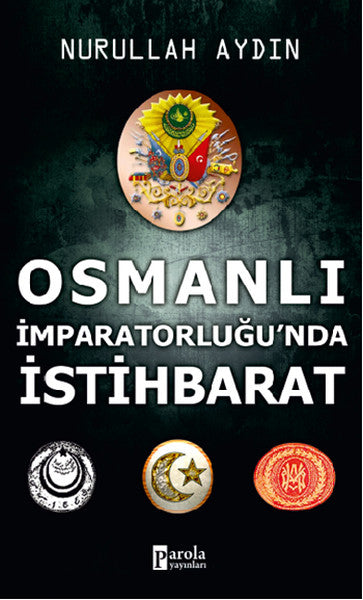 Osmanlı İmparatorluğu'nda İstihbara