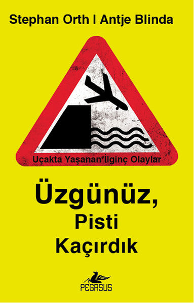 Üzgünüz Pisti Kaçırdık