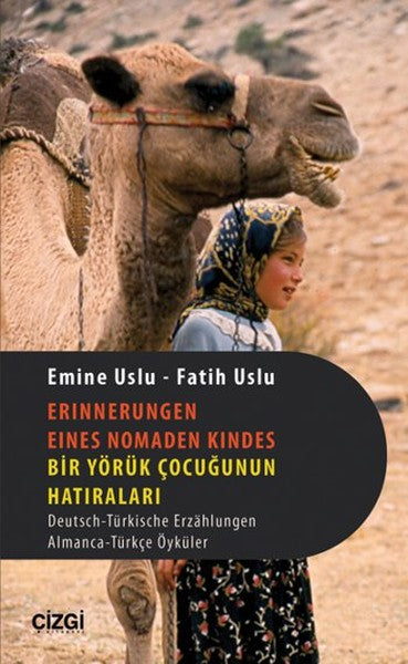 Bir Yörük Çocuğunun Hatıraları