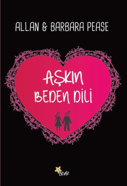 Aşkın Beden Dili
